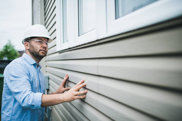 Best Insulated Siding Installation  in Triana, AL