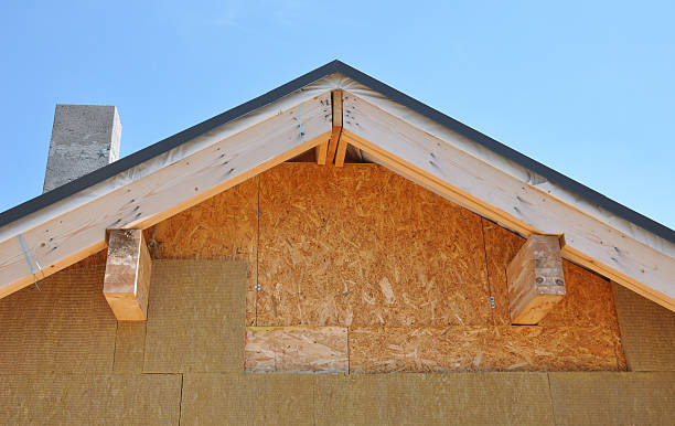 Affordable Siding Repair and Maintenance Services in Triana, AL